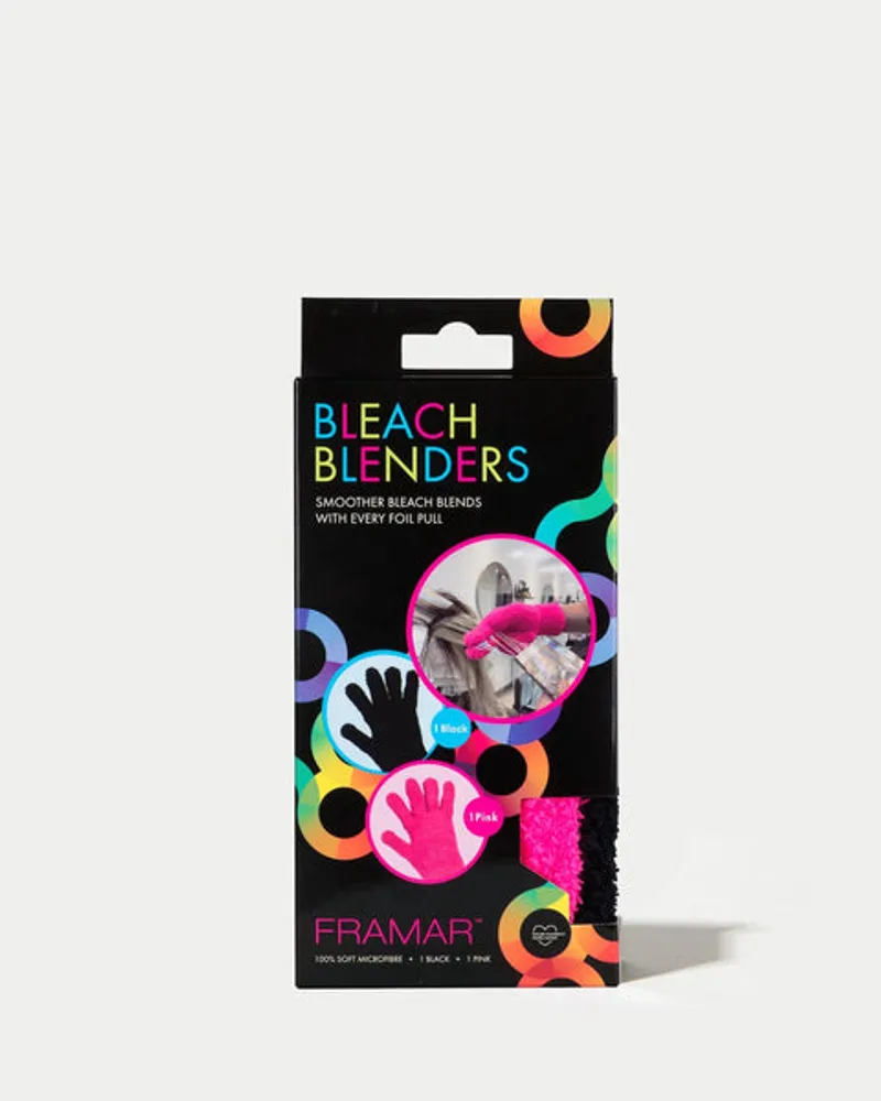 FRAMAR Bleach Blenders Gloves