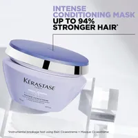 Kerastase Blond Absolu Masque Cicaextreme ml