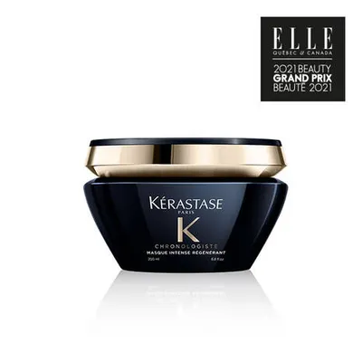 Kerastase Chronologiste Masque Intense Regenerant 200 ml