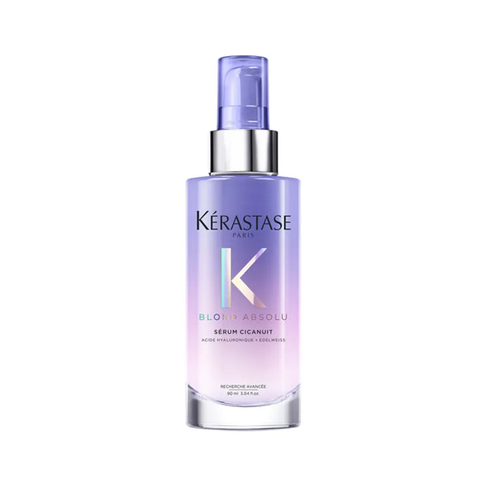 Kerastase Blond Absolu Cicanuit Serum 90 ml