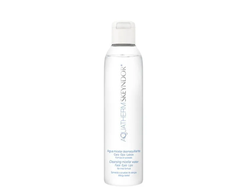 SKEYNDOR AQUATHERM Cleansing Micellar Water 200ml