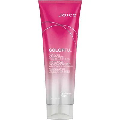 JOICO COLORFUL Anti-Fade Conditioner 250ml