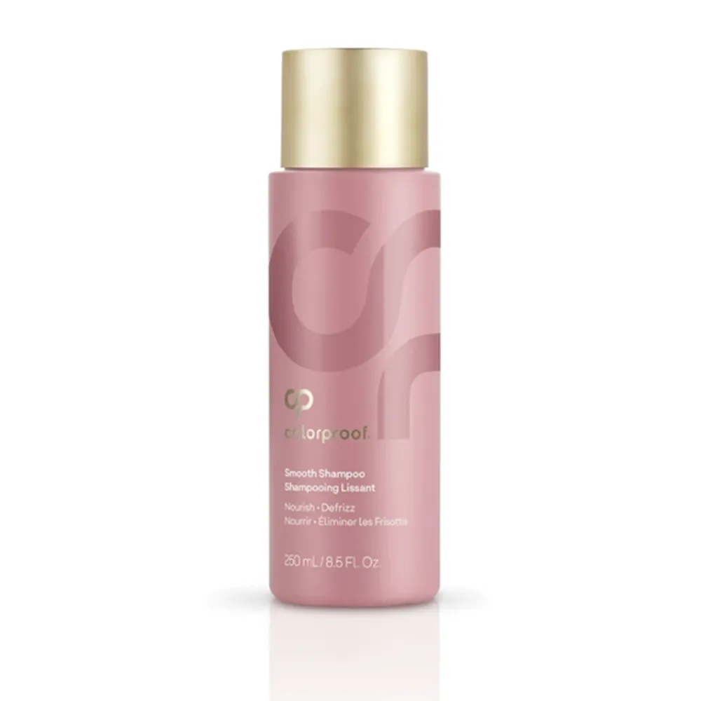 ColorProof Smooth Shampoo 250ml