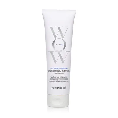 COLOR WOW Color Security Conditioner Fine to Normal 250 ml