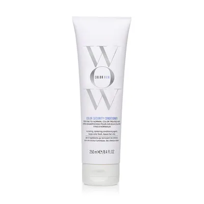 COLOR WOW Color Security Conditioner Fine to Normal 250ml