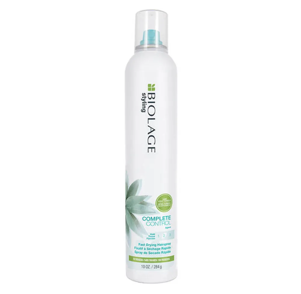 BIOLAGE Complete Control Hairspray 10oz