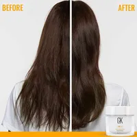 Global Keratin Deep Conditioner 200ml