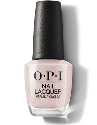 OPI Do you take Lei Away?