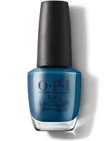 OPI Duomo Days, Isola Nights