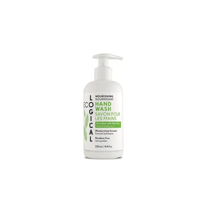 ECOLOGICAL Anti-bacterial Hand Wash 250 ml