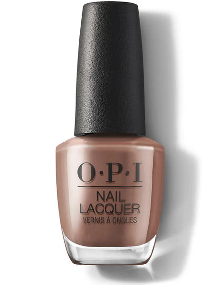 OPI Espresso Your Inner Self