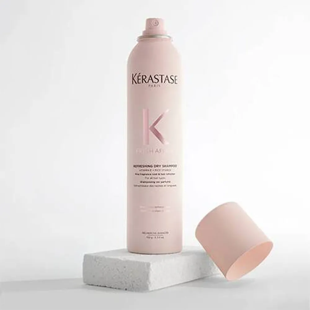 Kerastase FRESH AFFAIR Dry Shampoo 150g