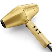 BaByliss PRO GOLDFX Turbo Hairdryer