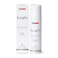 GEHWOL Balance Leg & Foot Lotion 75ml