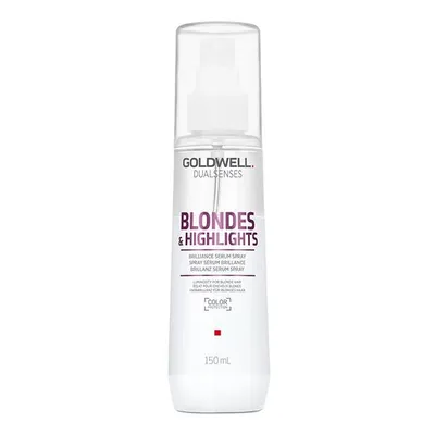 GOLDWELL Blondes & Highlights Brilliance Serum Spray 150ml
