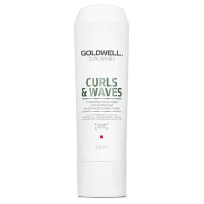 GOLDWELL Curls & Waves Hydrating Conditioner 300ml