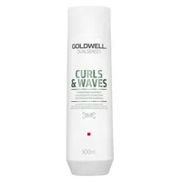 GOLDWELL Curls & Waves Hydrating Shampoo 300ml