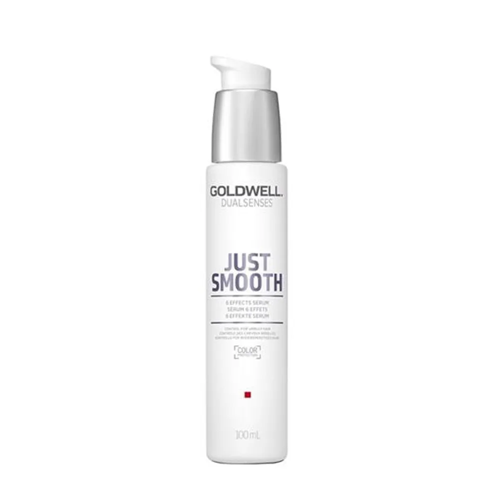 GOLDWELL Just Smooth 6 Effects Serum 100ml