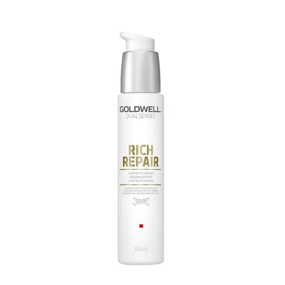 GOLDWELL Rich Repair 6 Effects Serum 100ml