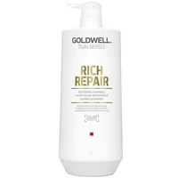 GOLDWELL Rich Repair Restoring Shampoo 1L