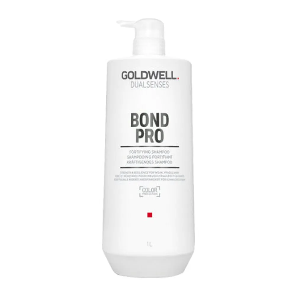 GOLDWELL Bond Pro Shampoo 1L