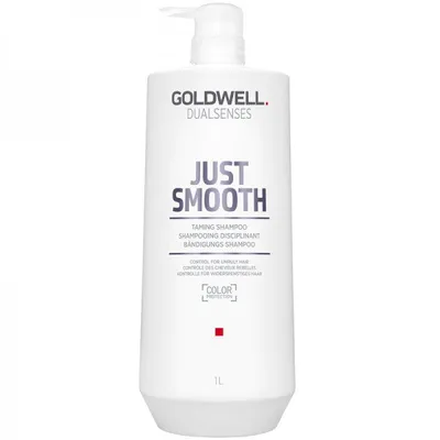 GOLDWELL Just Smooth Taming Shampoo 1L