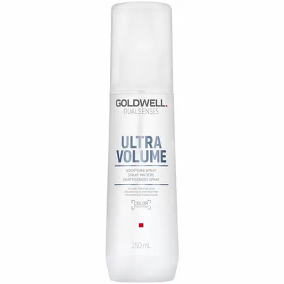 GOLDWELL Ultra Volume Bodifying Spray 150ml