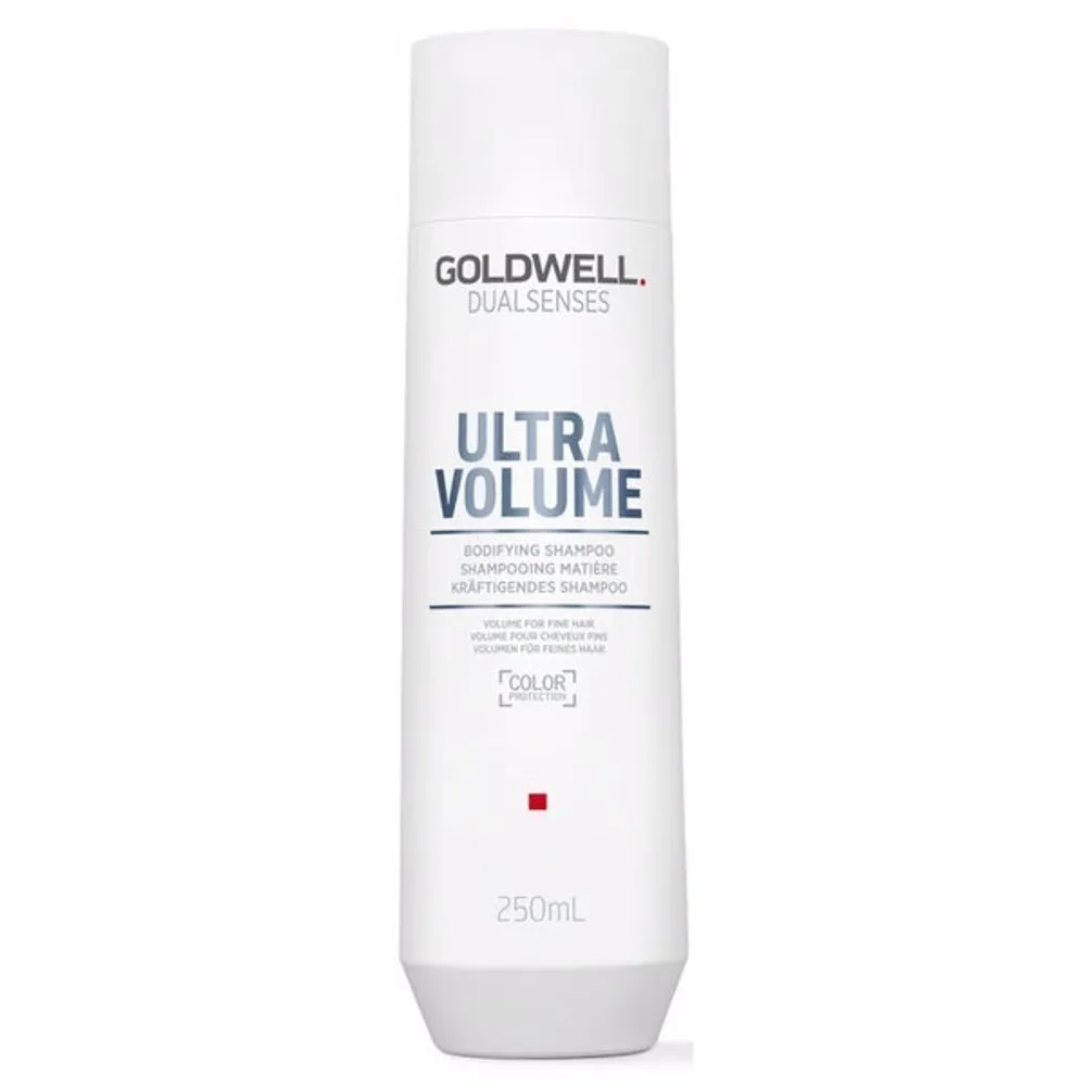 GOLDWELL Ultra Volume Bodifying Shampoo 300ml