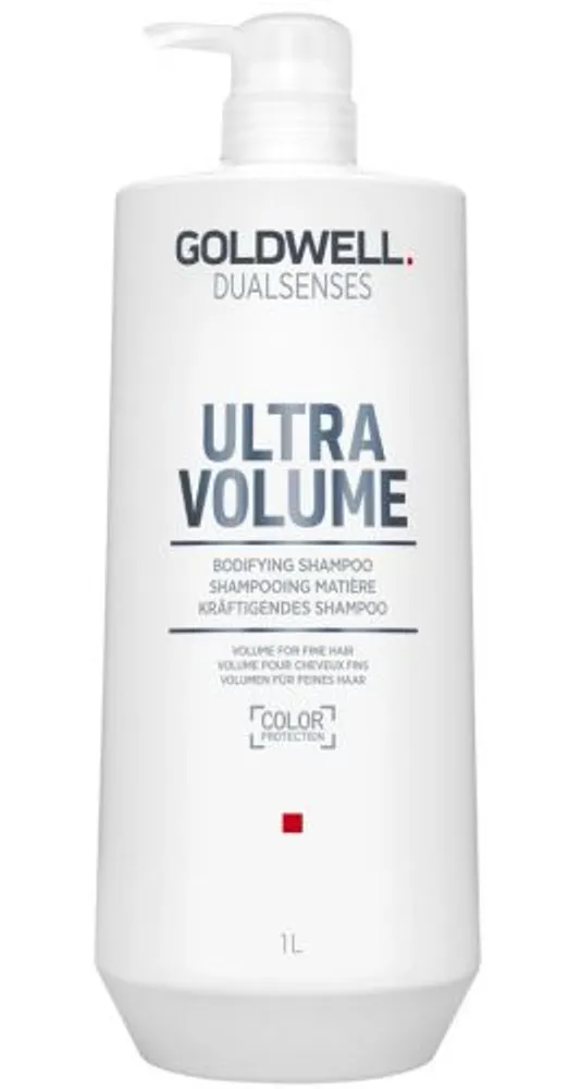 GOLDWELL Ultra Volume Bodifying Shampoo 1L