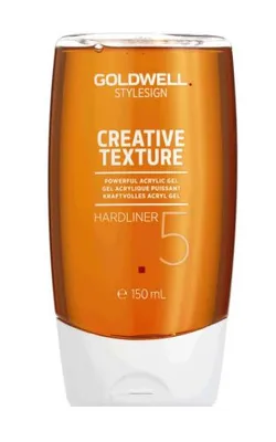 GOLDWELL Creative Texture Hardliner-Powerful Acrylic Gel 140ml