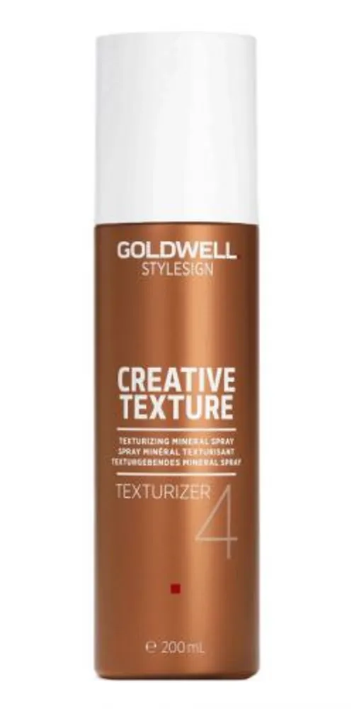 GOLDWELL Creative Texture - Texturizing Mineral Spray 200ml