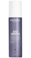 GOLDWELL Just Smooth Diamond Gloss-Protect and Shine Spray 150ml