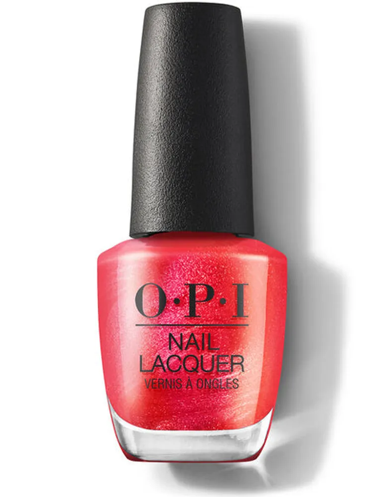 OPI Heart and Con-soul