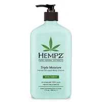 HEMPZ Triple Whipped Moisturizer 17oz