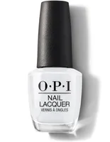 OPI I Cannoli Wear OPI