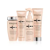 Kerastase Curl Manifesto for Curly Hair Care Set