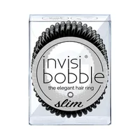 invisibobble SLIM True Black