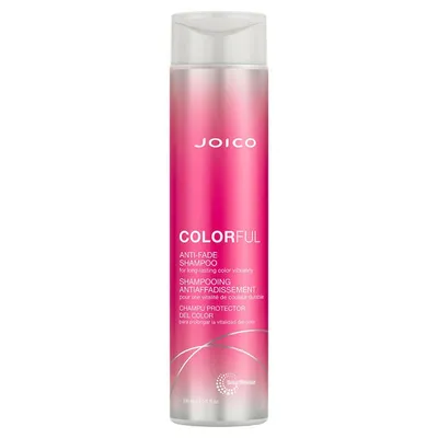 JOICO COLORFUL Anti-Fade Shampoo 300ml