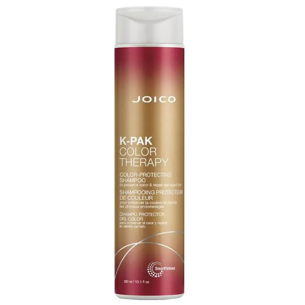 JOICO K-PAK Color Therapy Color-Protecting Shampoo 300ml