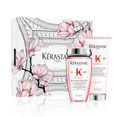 Kerastase Genesis Spring 2023 Gift Set