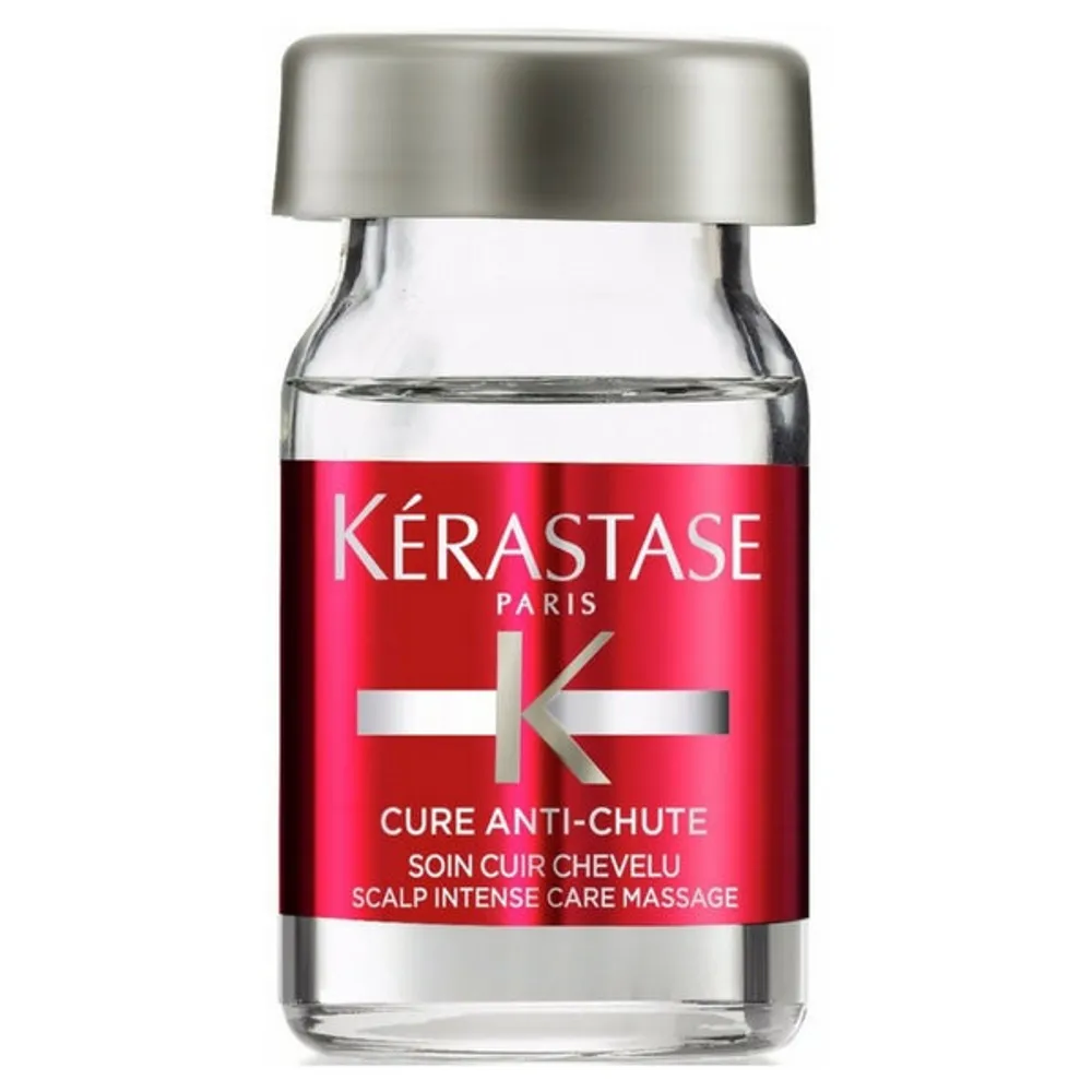 Kerastase Specifique Cure Anti-Thinning 10 x 6ML