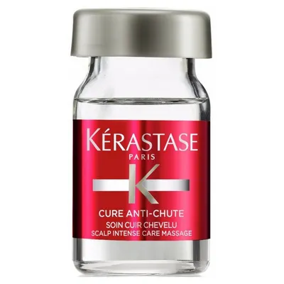 Kerastase Specifique Cure Anti-Thinning 10 x 6ML