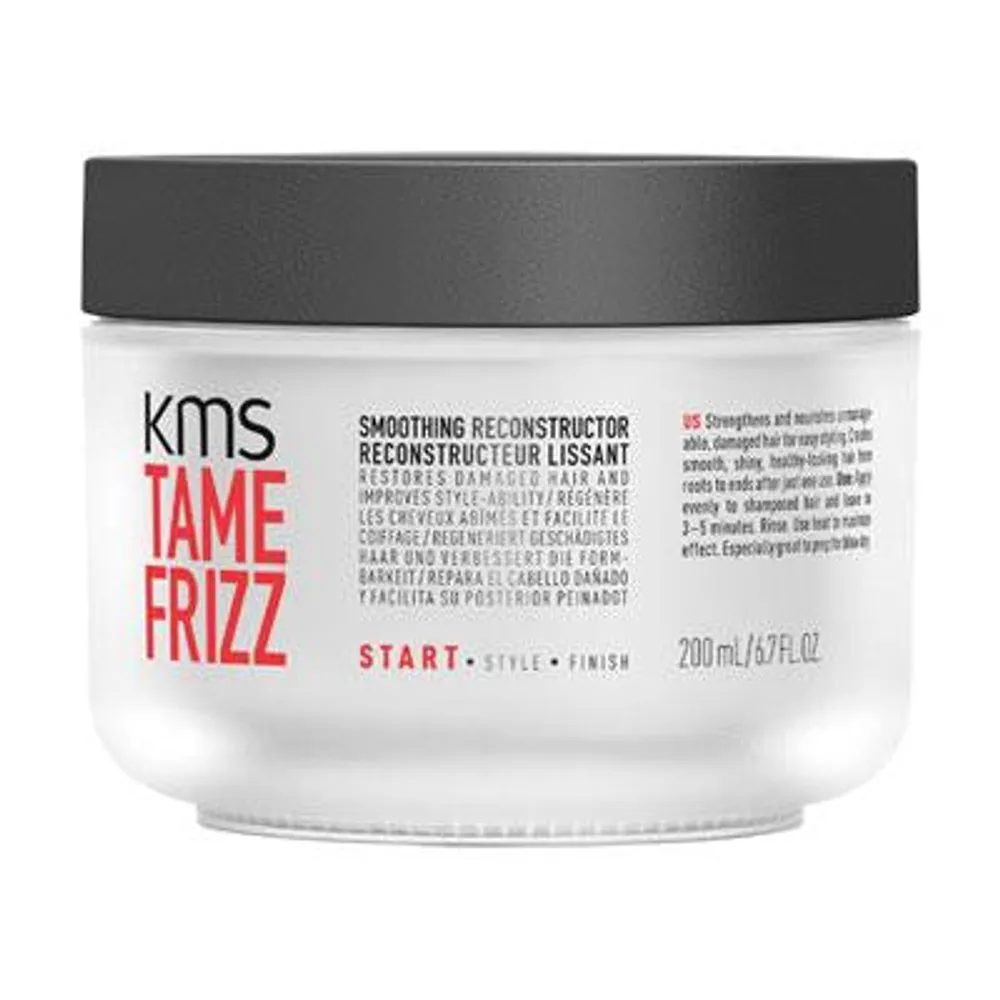 KMS TAMEFRIZZ Smoothing Reconstructor 200ml