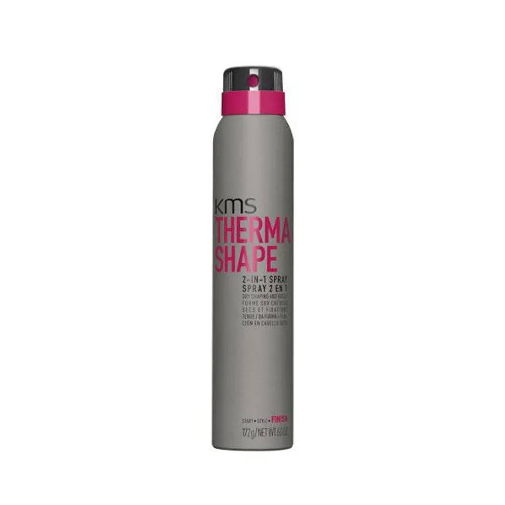 KMS THERMASHAPE 2-in-1 Spray 200ml