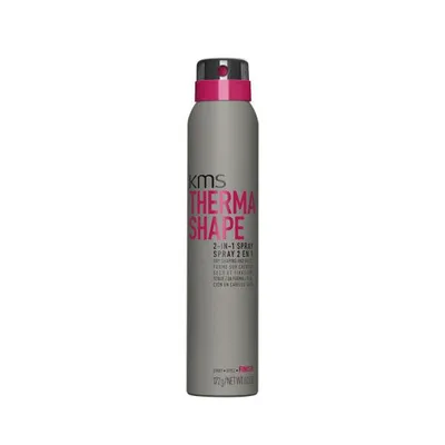 KMS THERMASHAPE 2-in-1 Spray 200ml