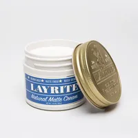 LAYRITE Natural Matte Cream 4.25oz