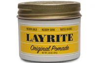 LAYRITE Original Pomade 4.25oz