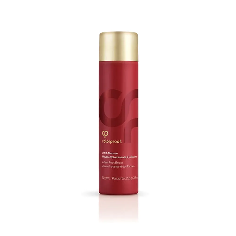 ColorProof Lift It® Mousse 270ml