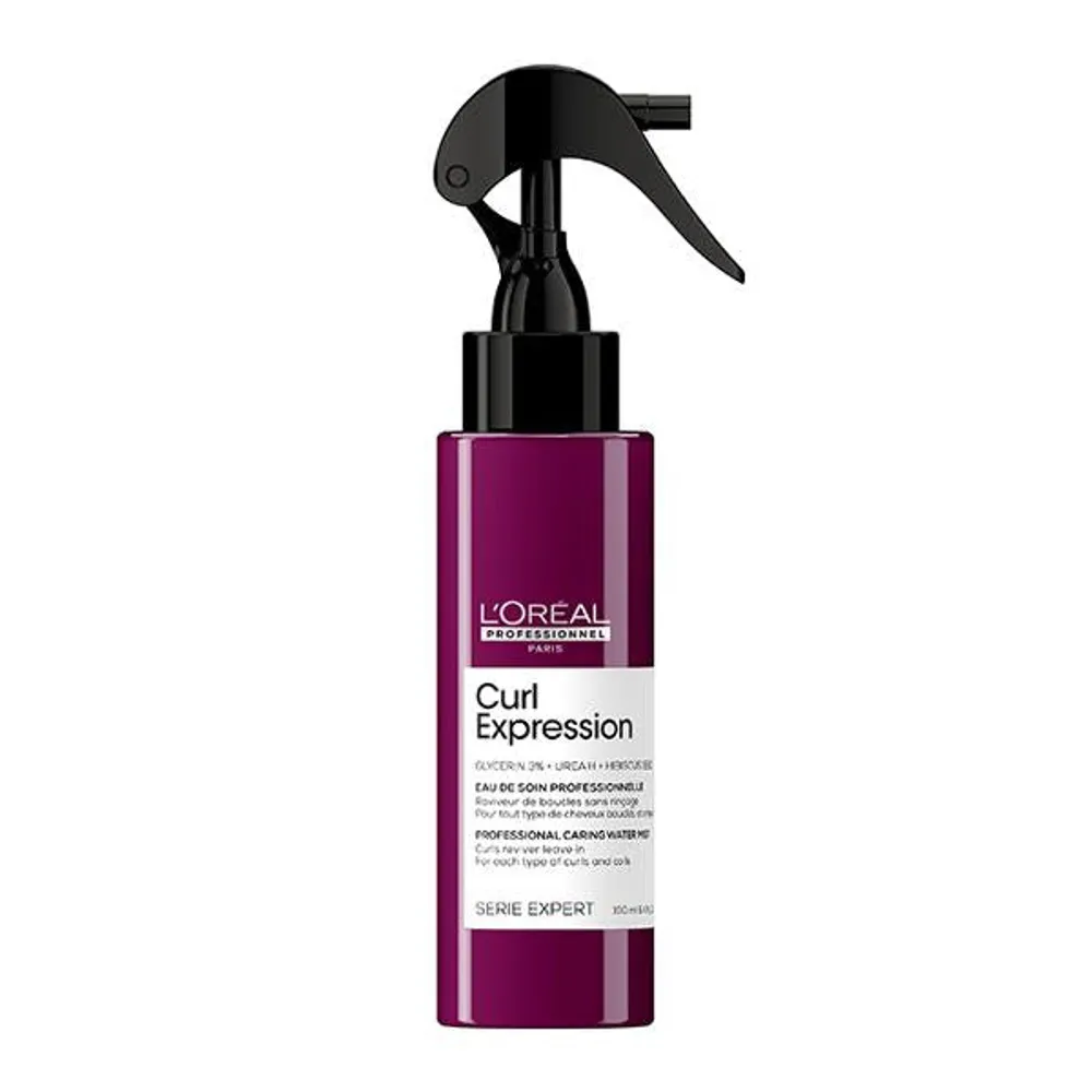 L'Oreal SERIE EXPERT Curl Expression Reviver 190ml