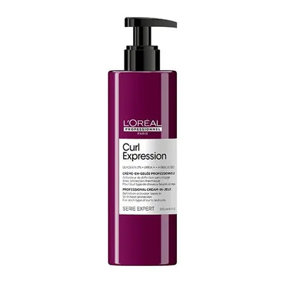 L'Oreal SERIE EXPERT Curl Expression Cream-in-Jelly Activator 250ml